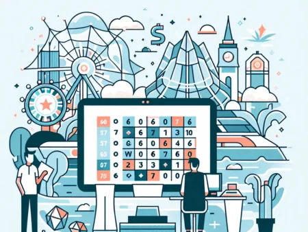Data Togel Sydney 6D Angka Paito