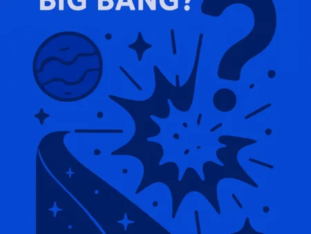 Apa yang Terjadi Sebelum Big Bang?