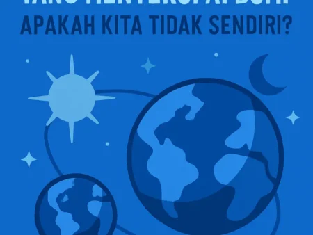 Planet Ekstrasurya yang Menyerupai Bumi: Apakah Kita Tidak Sendiri?