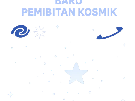 Nebula yang Bisa Membentuk Bintang Baru: Pembibitan Kosmik